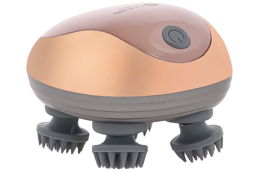 Máy massage đầu Buheung MK-341 - 2