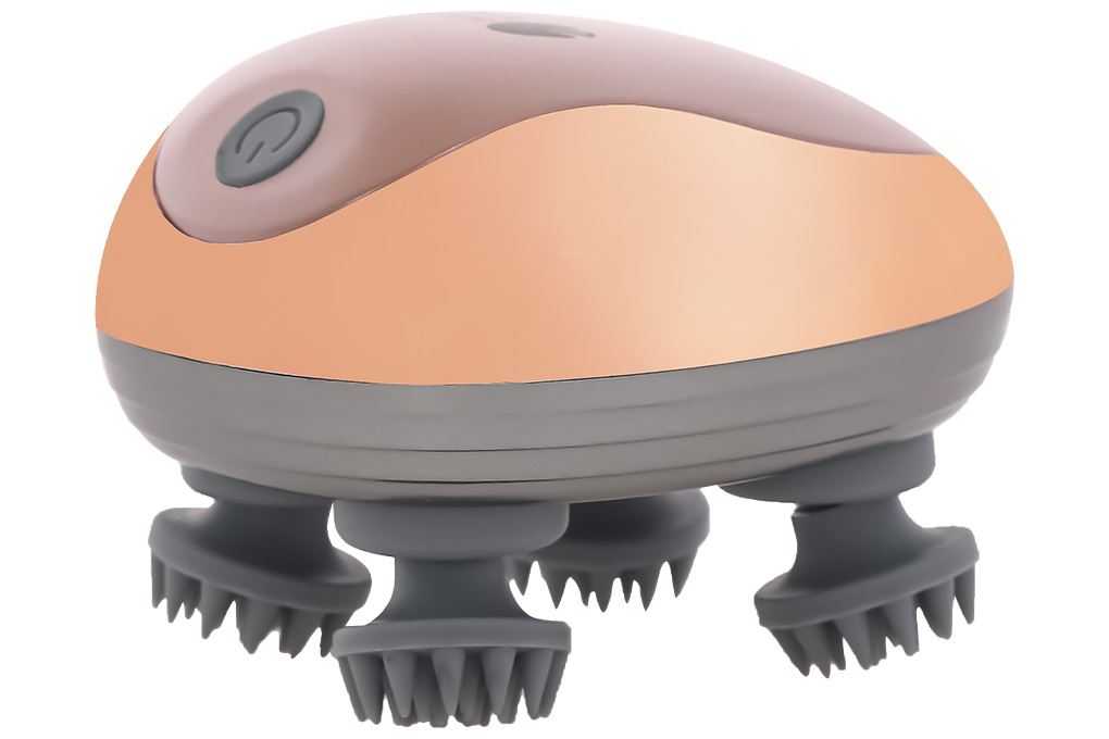 Máy massage đầu Buheung MK-341 - 3
