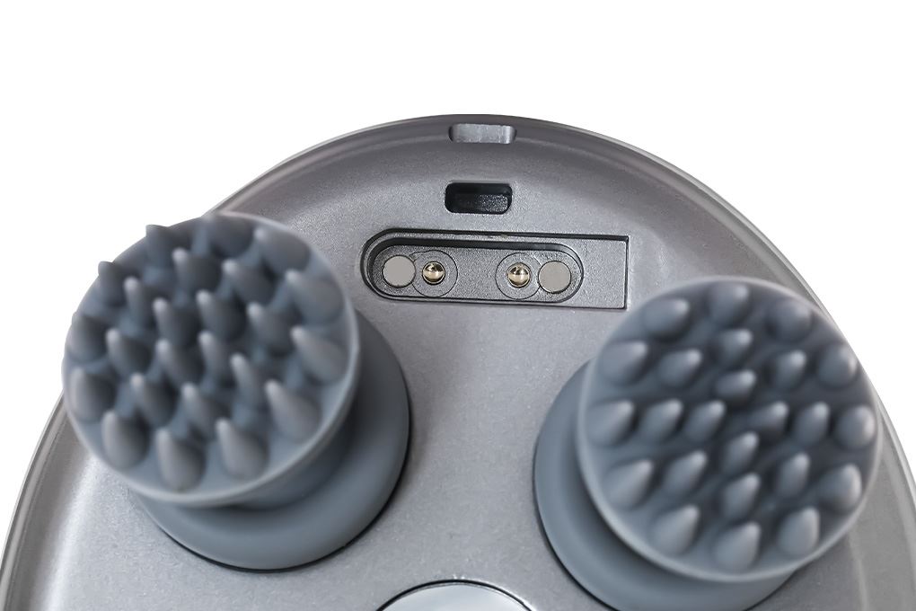 Máy massage đầu Buheung MK-341 - 6
