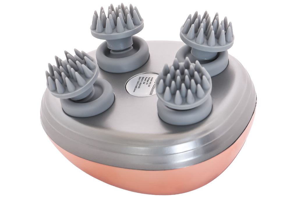 Máy massage đầu Buheung MK-341 - 7
