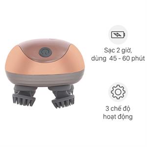 Máy massage đầu Buheung MK-341