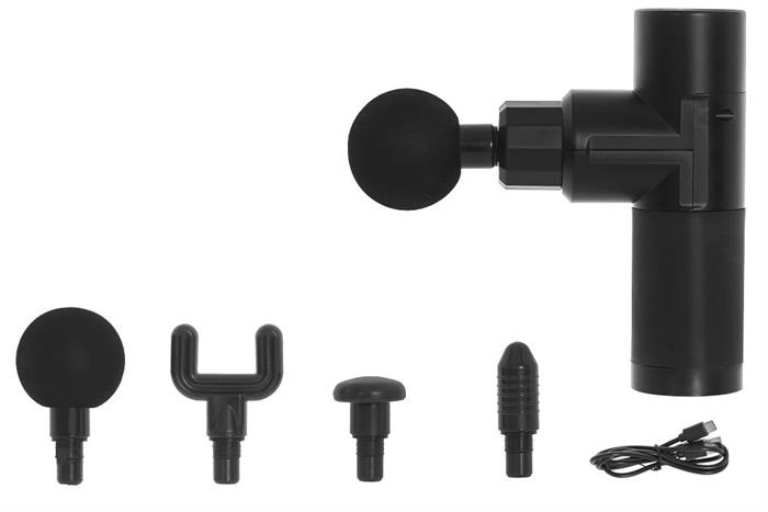Súng massage Buheung MK-330