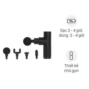 Súng massage Buheung MK-330