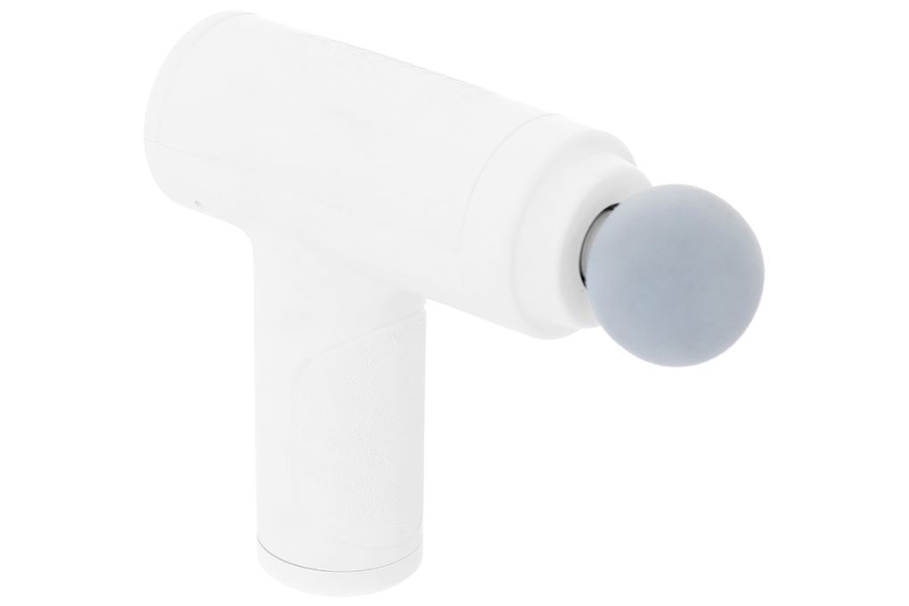 Súng massage Choice Dr DC-001 Màu Trắng