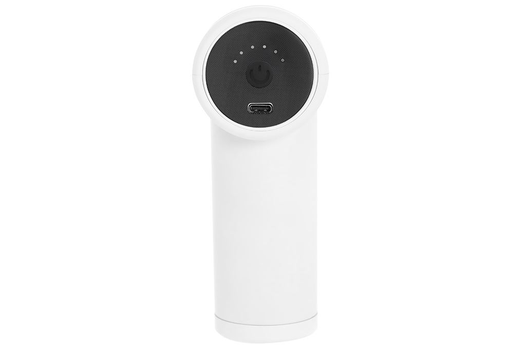 Súng massage Choice Dr DC-001 Màu Trắng