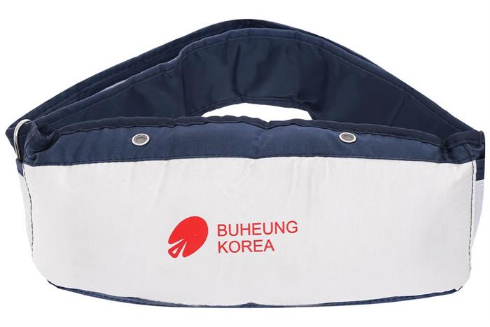 Máy massage đai bụng Buheung HMO-2005LB