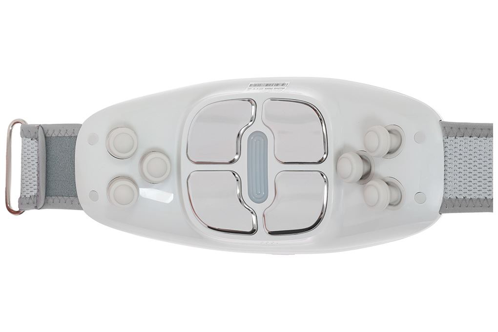 Máy massage đai bụng Buheung MK-340 - Công suất