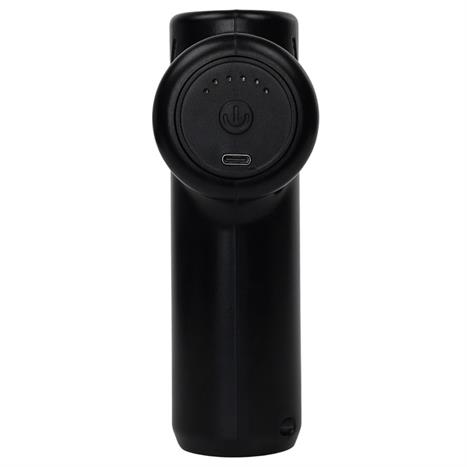 Súng massage cầm tay HUAXG M8221 Màu Đen