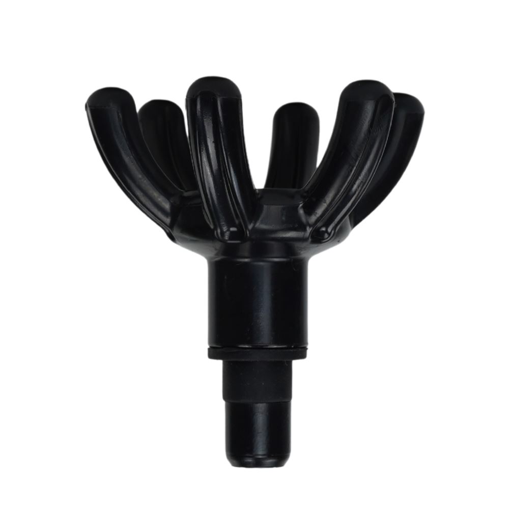 Máy massage cầm tay HUAXG Fascia M8221 Màu Đen