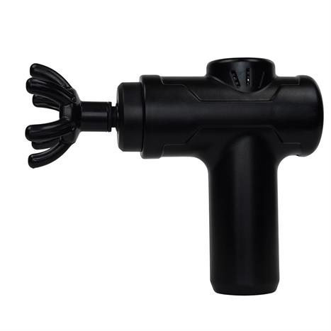 Súng massage cầm tay HUAXG M8221 Màu Đen