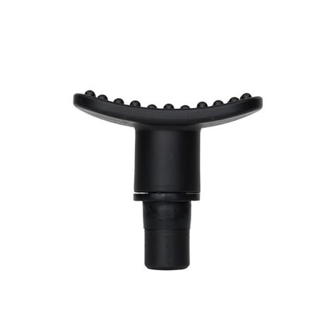 Súng massage cầm tay HUAXG M8221 Màu Đen