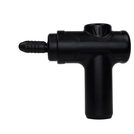 Súng massage cầm tay HUAXG M8221 Màu Đen