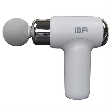 Súng massage cầm tay IBF Aibofei IBFD-078 Màu Trắng