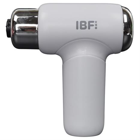 Súng massage cầm tay IBF Aibofei IBFD-078 Màu Trắng