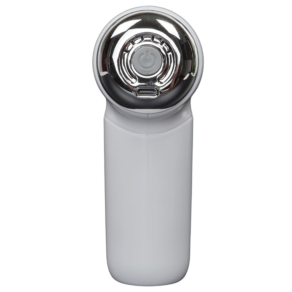 Súng massage cầm tay IBF Aibofei IBFD-078 Màu Trắng