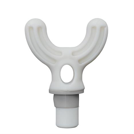 Súng massage cầm tay IBF Aibofei IBFD-078 Màu Trắng