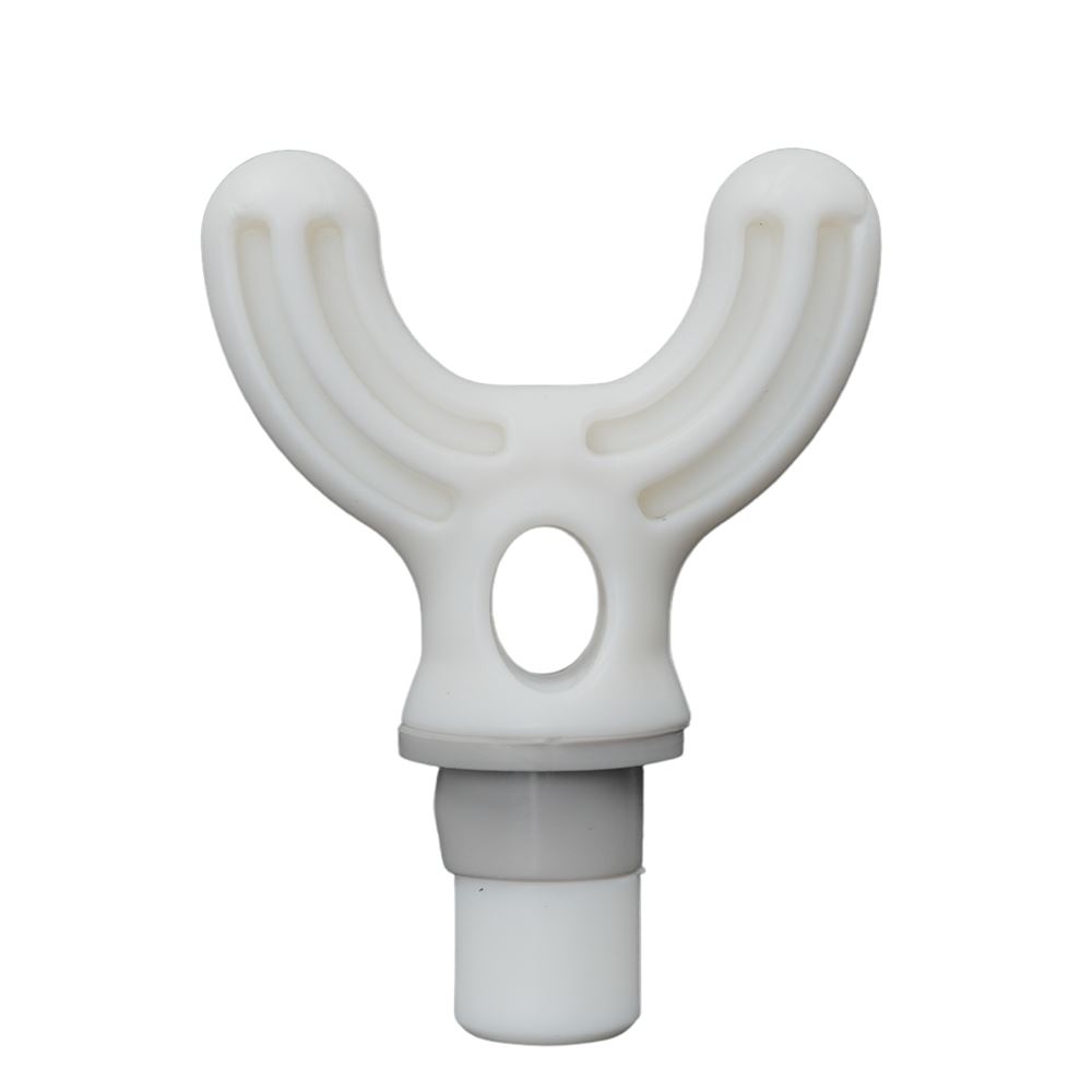 Súng massage cầm tay IBF Aibofei IBFD-078 Màu Trắng