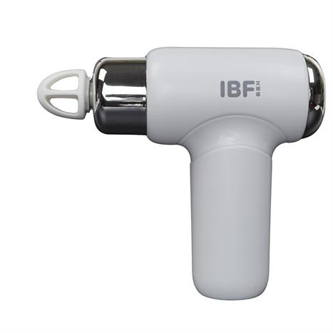 Súng massage cầm tay IBF Aibofei IBFD-078 Màu Trắng