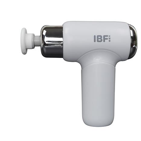 Súng massage cầm tay IBF Aibofei IBFD-078 Màu Trắng