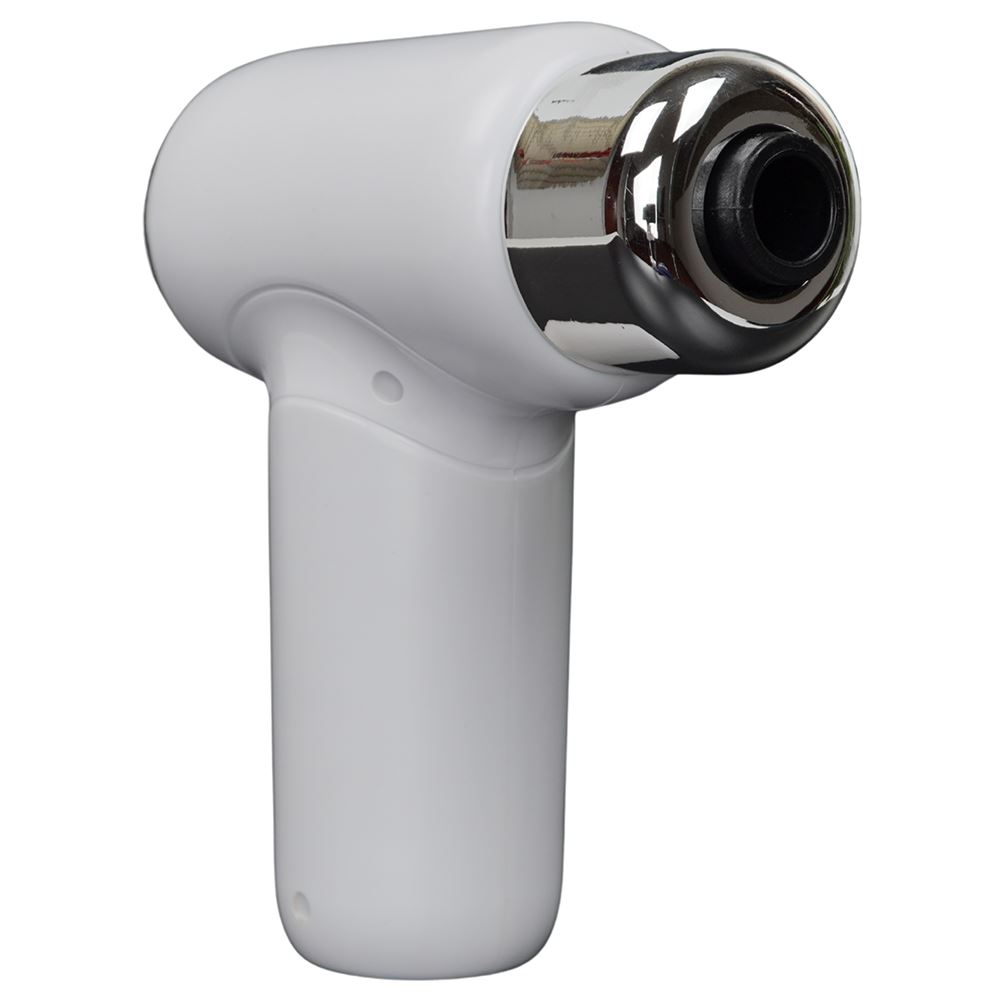 Súng massage cầm tay IBF Aibofei IBFD-078 Màu Trắng