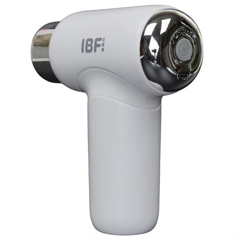 Súng massage cầm tay IBF Aibofei IBFD-078 Màu Trắng
