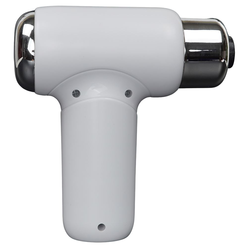 Súng massage cầm tay IBF Aibofei IBFD-078 Màu Trắng