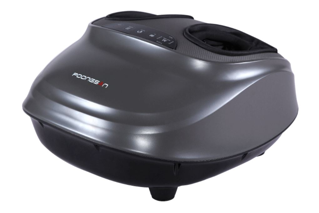 Máy massage chân Poongsan MFP-001-GR