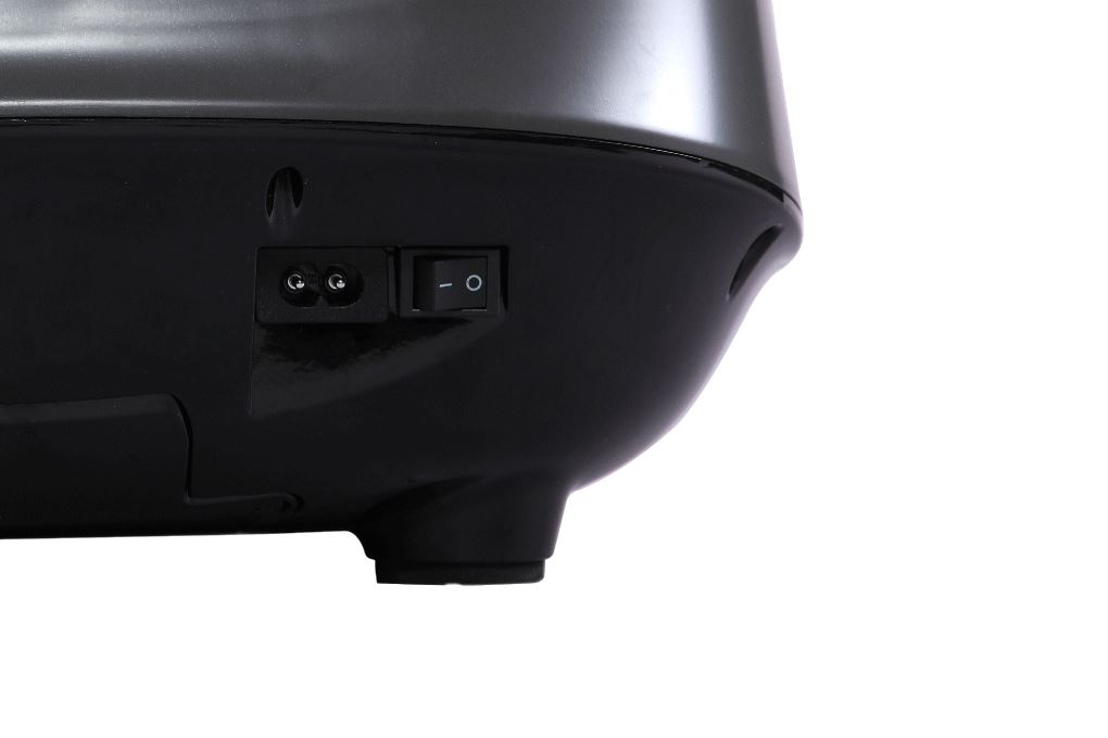 Máy massage chân Poongsan MFP-001-GR - 3