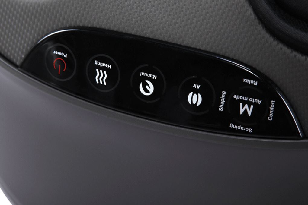 Máy massage chân Poongsan MFP-001-GR - 4
