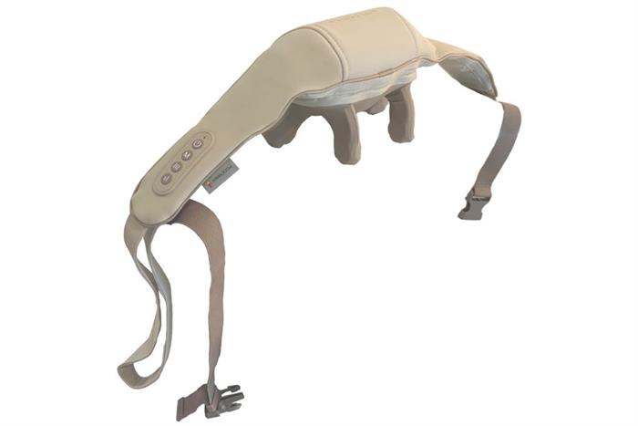 Máy massage cổ vai gáy Poongsan N18-BR