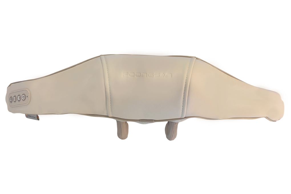 Máy massage cổ vai gáy Poongsan N18-BR - 4