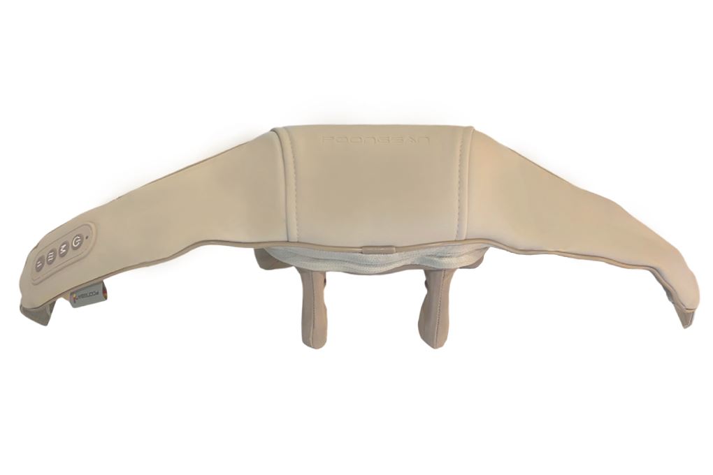 Máy massage cổ vai gáy Poongsan N18-BR - 5