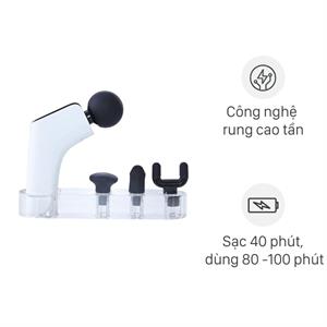 Súng massage Poongsan G24-WH