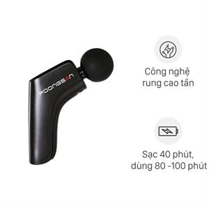 Súng massage Poongsan G24-BA
