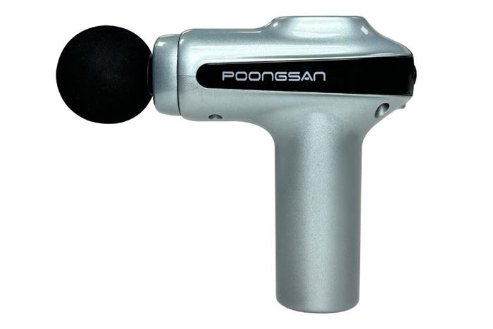 Súng massage Poongsan G10