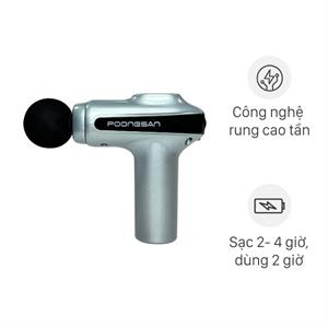 Súng massage Poongsan G10