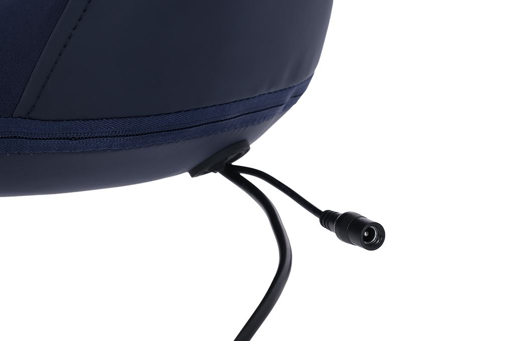 Máy massage chân Kachi MK418 Màu Đen
