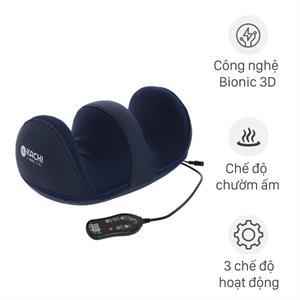 Máy massage chân Kachi MK418