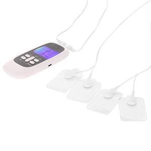 Máy massage xung điện 4 miếng dán Kachi MK46