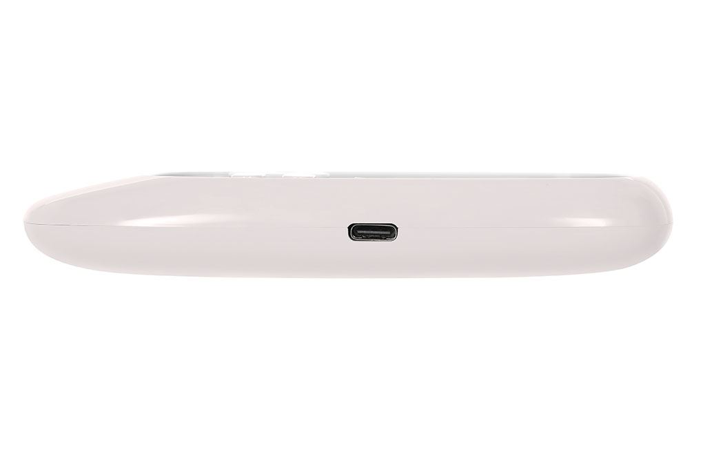 Máy massage xung điện 4 miếng dán Kachi MK46 Màu Trắng