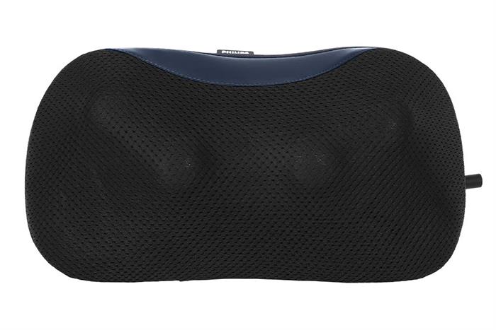 Gối massage Philips PPM3307 Màu Xanh Đậm