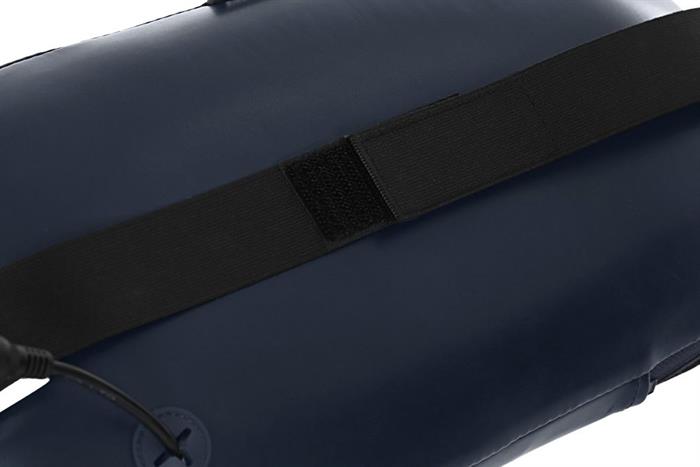 Gối massage Philips PPM3307 Màu Xanh Đậm