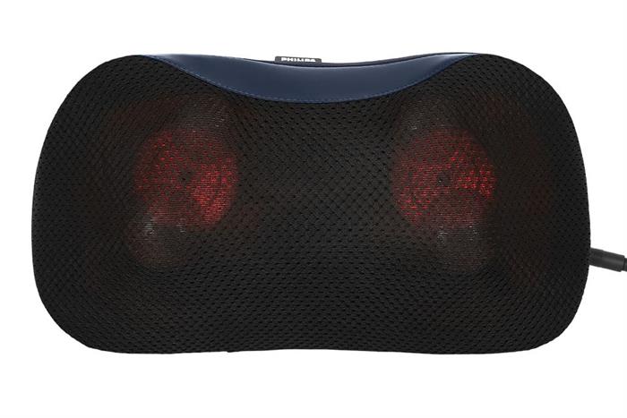 Gối massage Philips PPM3307 Màu Xanh Đậm