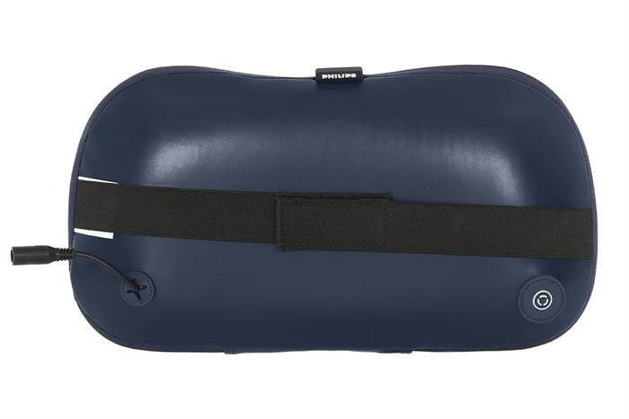 Gối massage Philips PPM3307 Màu Xanh Đậm