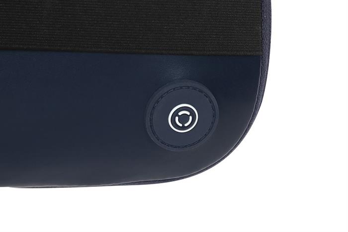 Gối massage Philips PPM3307 Màu Xanh Đậm