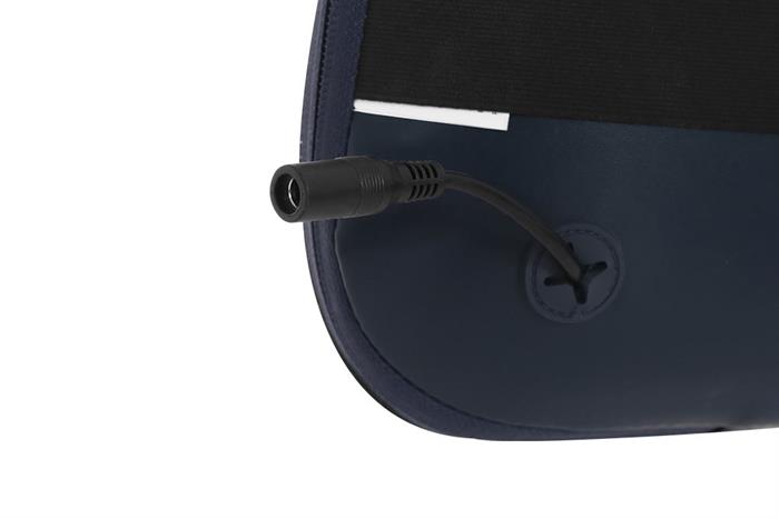 Gối massage Philips PPM3307 Màu Xanh Đậm