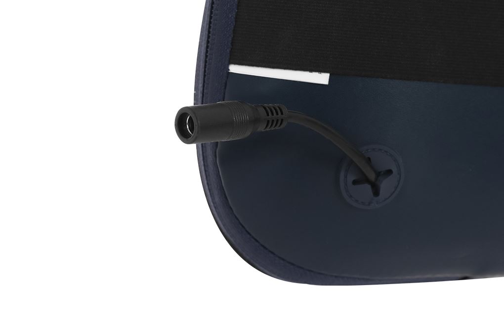 Gối massage Philips PPM3307 - 9