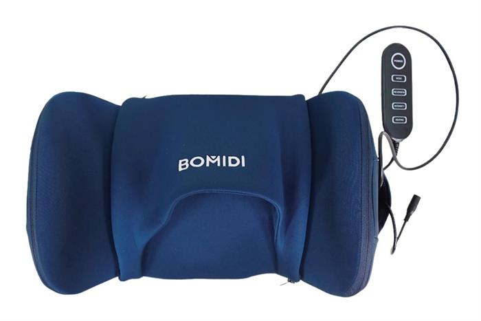 Máy massage chân Bomidi FM4