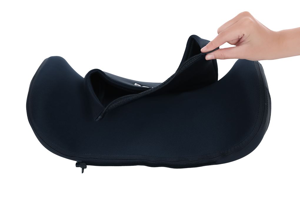 Máy massage chân Bomidi FM4 - 9