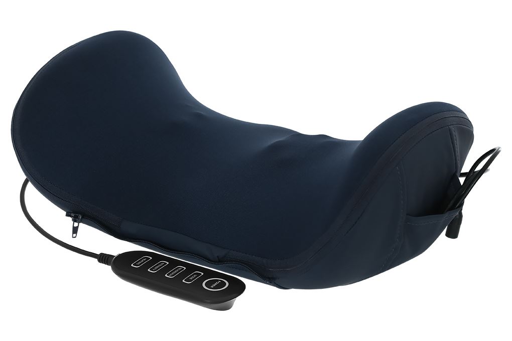 Máy massage chân Bomidi FM4 - 10